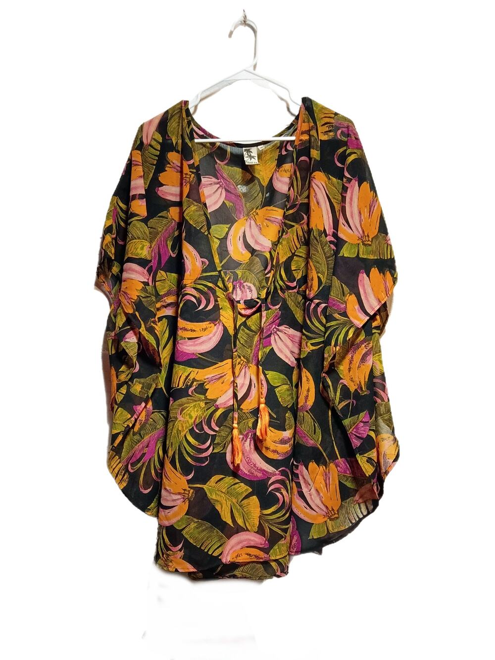 Violet Sky Women's Shirt Size XL